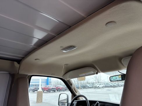 New 2025 Chevrolet Express 2500 RWD image 12