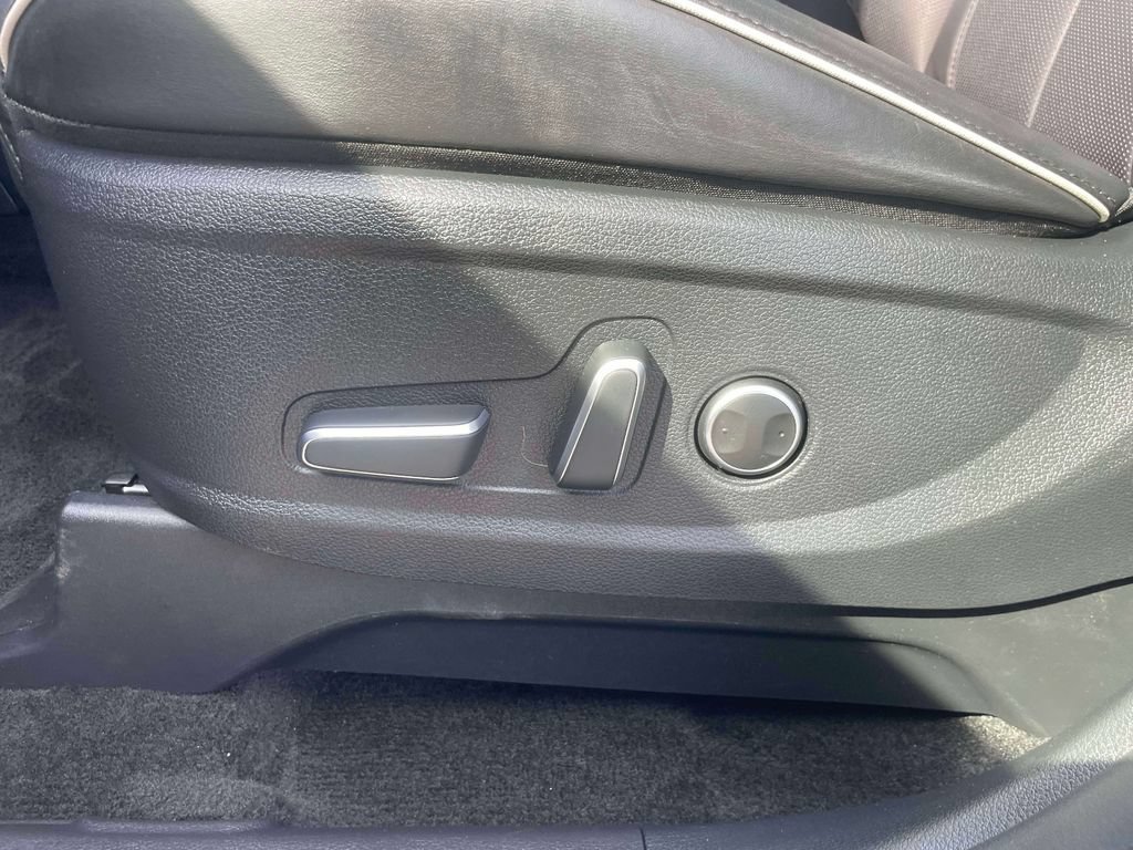 Certified 2024 Hyundai Palisade XRT AWD/4WD image 19