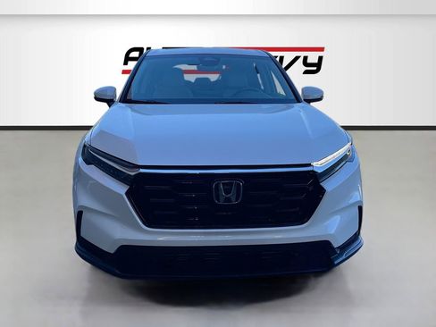 Used 2024 Honda CR-V EX-L image 2