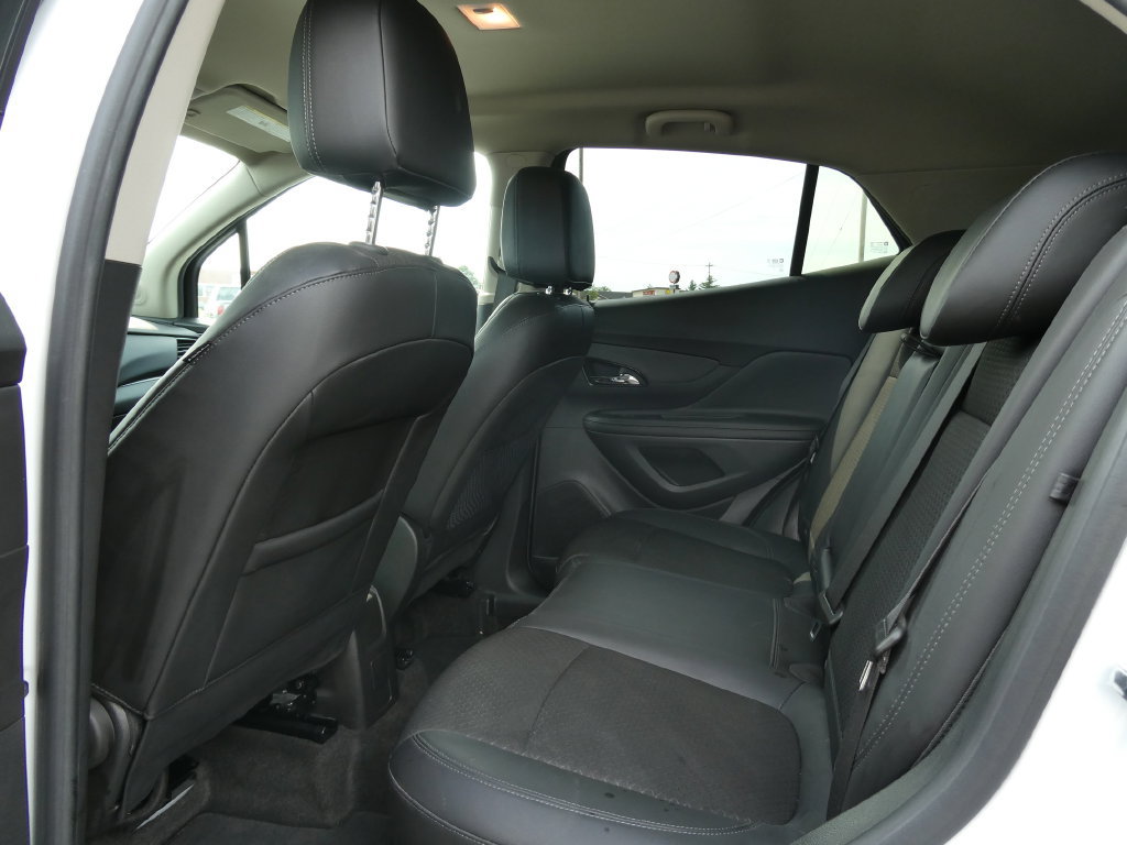 Used 2019 Buick Encore Preferred FWD image 18