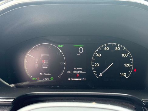 Certified 2024 Honda CR-V Sport image 29