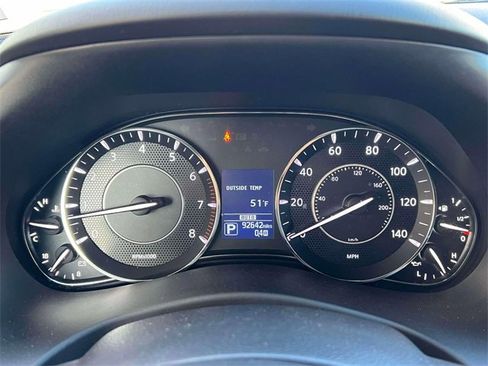 Used 2019 Nissan Armada Platinum w/ Captain's Chairs Package image 27