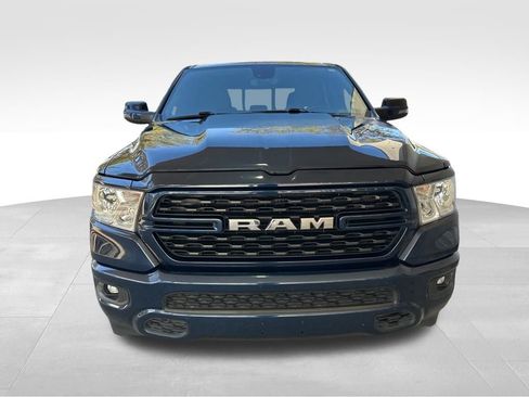 Used 2023 RAM 1500 Big Horn image 12