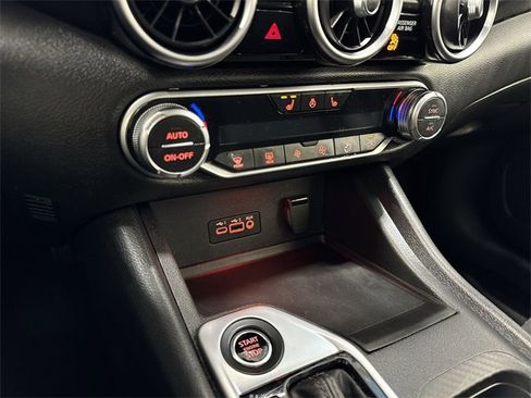 Used 2023 Nissan Sentra SV w/ All-Weather Package image 18