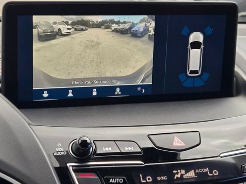 Certified 2021 Acura RDX A-Spec w/ Technology Package FWD image 20