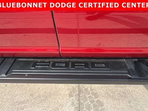 Used 2025 Ford F150 XLT w/ Equipment Group 302A MID image 12