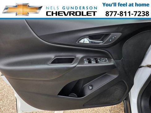 Used 2020 Chevrolet Equinox LT AWD/4WD image 15