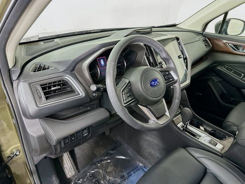 Certified 2025 Subaru Ascent Touring image 14