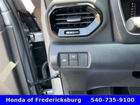 Used 2026 Honda Pilot Black Edition image 45
