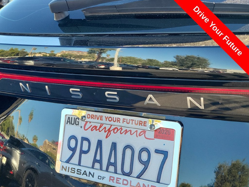 Used 2024 Nissan Ariya FWD image 31