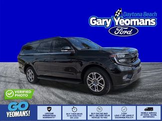 Certified 2025 Ford Expedition Max Active AWD/4WD video 1