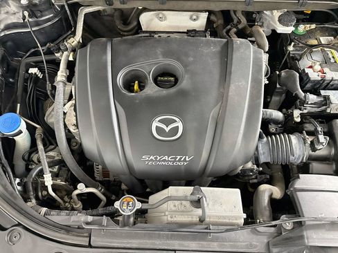 Used 2019 MAZDA CX-5 Grand Touring AWD/4WD image 31