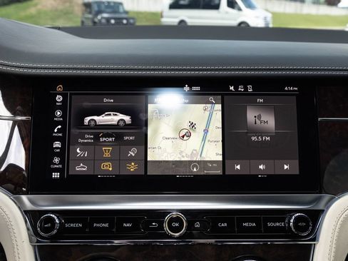 Used 2020 Bentley Continental GT V8 First Edition AWD/4WD image 49