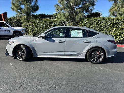 New 2026 Acura Integra Type S image 3