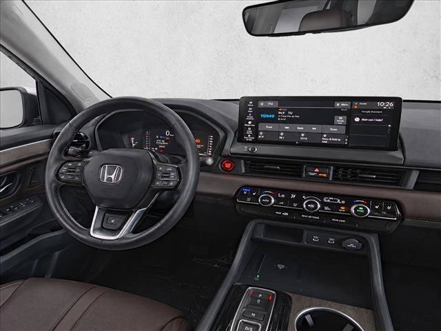 New 2026 Honda Pilot Elite image 21