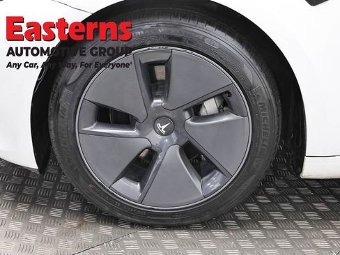 Used 2023 Tesla Model 3 Standard Range RWD image 26