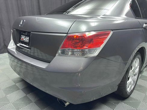 Used 2010 Honda Accord EX-L image 12