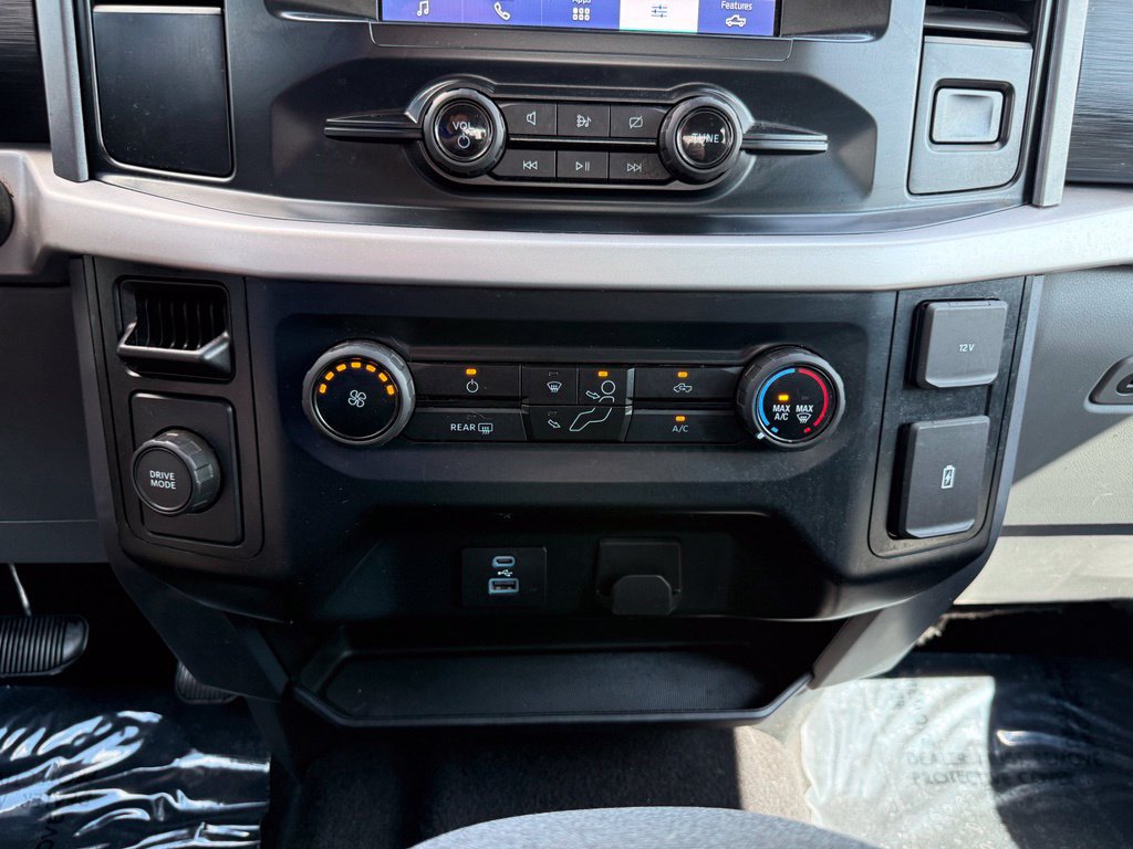Used 2023 Ford F150 XLT RWD image 21