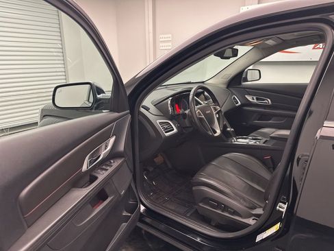 Used 2017 GMC Terrain SLT w/ Open Road Package image 5