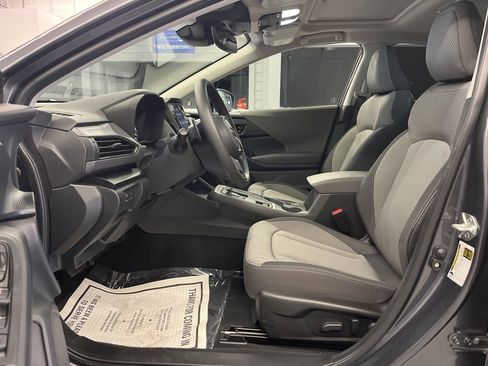 Certified 2024 Subaru Crosstrek 2.0i Premium image 10