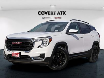 Used 2023 GMC Terrain SLE w/ Driver Convenience Package
