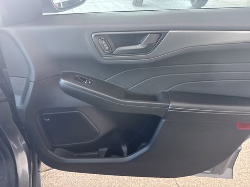 Used 2024 Ford Escape Active w/ Tech Pack #1 image 17