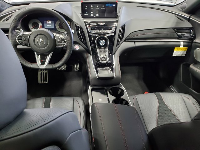 New 2026 Acura RDX w/ Advance Package AWD/4WD image 20