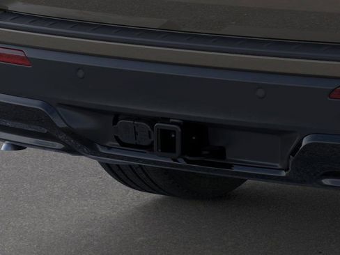 New 2026 Ford Explorer ST-Line image 23