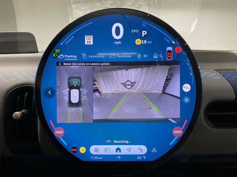 New 2026 MINI Cooper S image 28