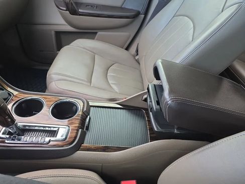 Used 2015 GMC Acadia Denali FWD image 63