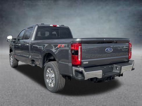 New 2026 Ford F350 Lariat w/ Lariat Ultimate Package image 21
