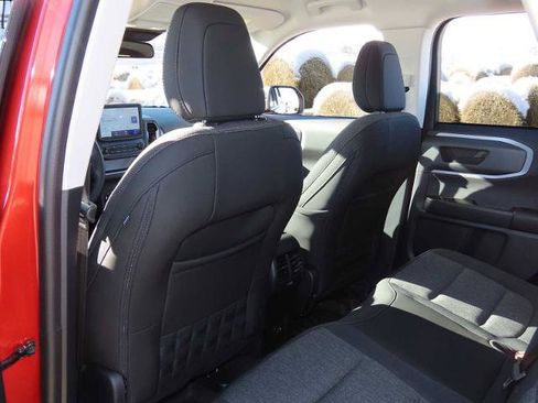 Certified 2024 Ford Bronco Sport Big Bend w/ Convenience Package image 24