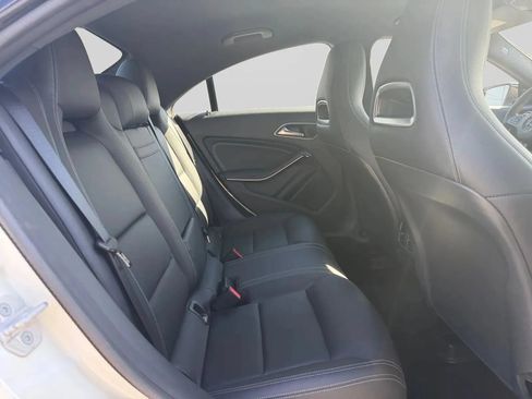 Used 2018 Mercedes-Benz CLA 250 image 8
