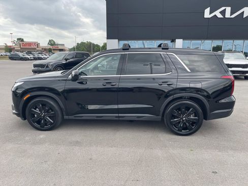 Used 2024 Hyundai Palisade XRT FWD image 6