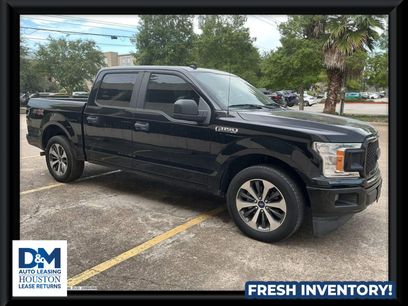 Used 2020 Ford F150 XL w/ Equipment Group 101A Mid