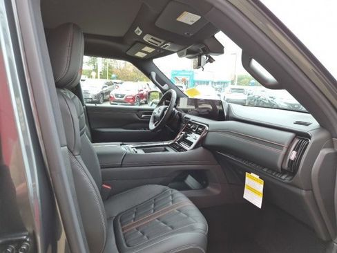 New 2026 Nissan Armada PRO-4X image 13