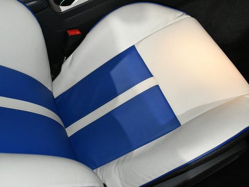 Used 2011 Dodge Challenger SRT8 w/ SRT Option Group II image 12