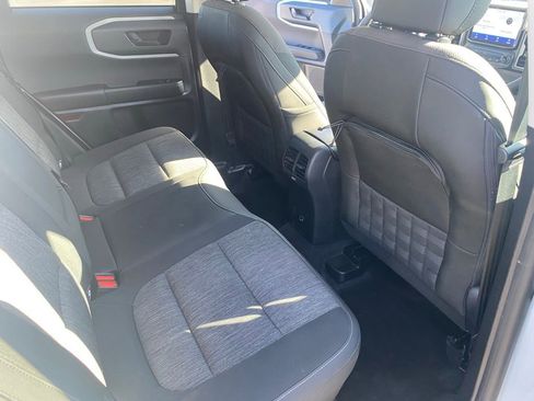 Used 2021 Ford Bronco Sport Big Bend image 22