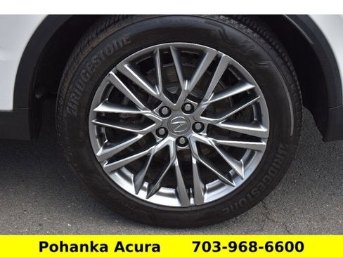 Used 2024 Acura MDX SH-AWD w/ Advance Package image 36