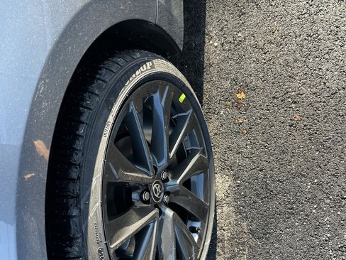 New 2026 Toyota Corolla SE image 21