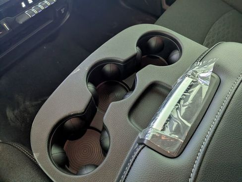 New 2026 RAM 2500 Tradesman image 22