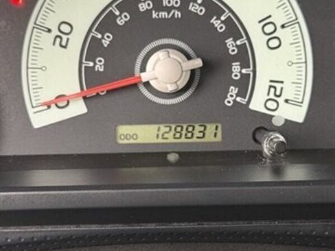 Used 2007 Toyota FJ Cruiser 4WD image 13