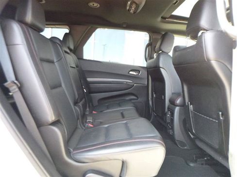 Used 2025 Dodge Durango GT AWD/4WD image 9
