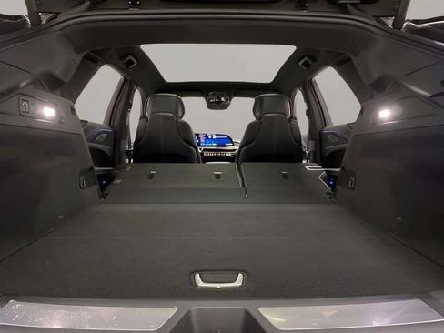 Used 2024 Cadillac Lyriq Luxury RWD image 67