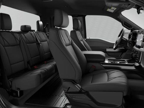 New 2026 Ford F150 STX w/ Equipment Group 200A image 26