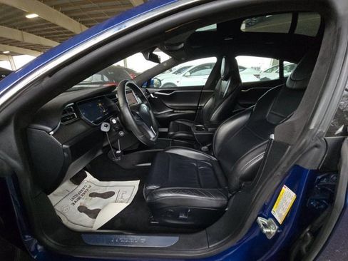 Used 2017 Tesla Model S 75D image 6
