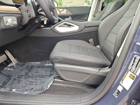 New 2026 Mercedes-Benz GLS 450 4MATIC image 14