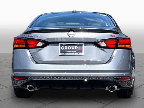 New 2026 Nissan Altima 2.5 SR FWD image 4