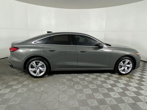 Used 2025 Audi A5 2.0T Premium Plus w/ Premium Plus image 5