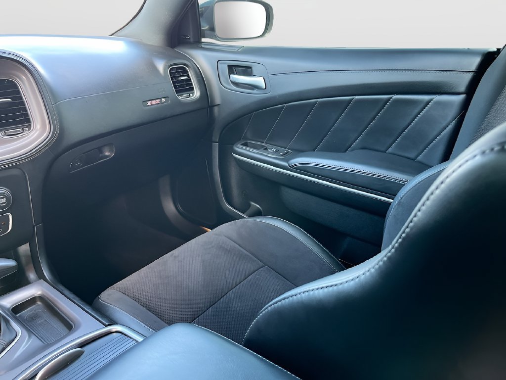 Used 2023 Dodge Charger Scat Pack RWD image 23